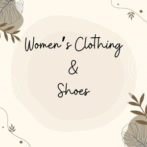 Women’s clothing